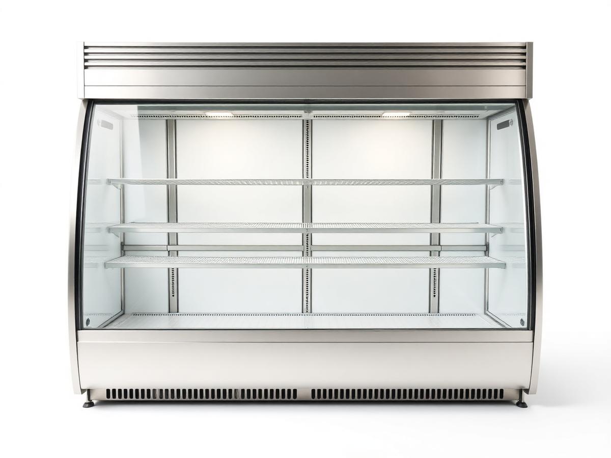 Balcão Refrigerado BR-200