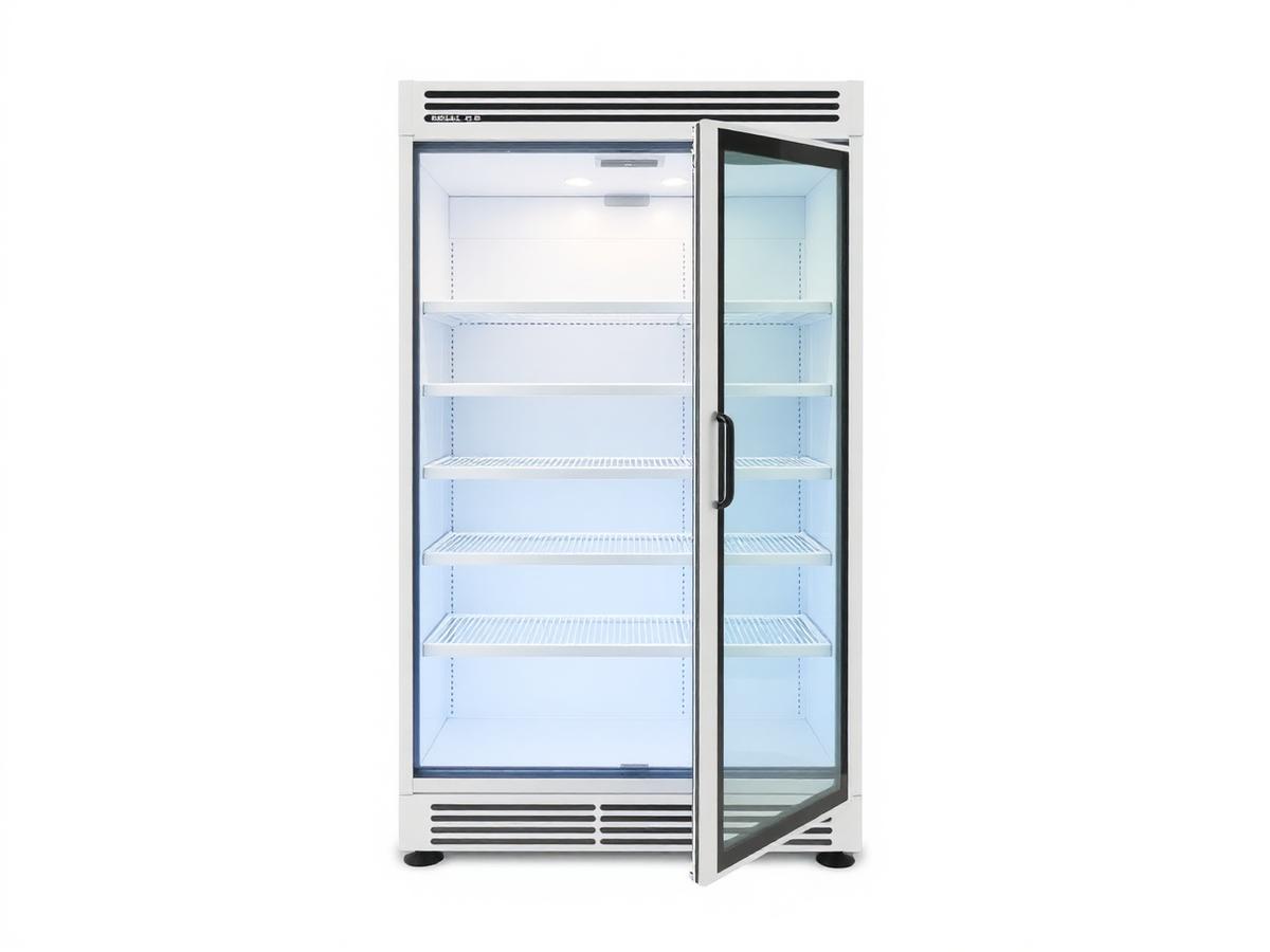 Expositor Refrigerado ER-450