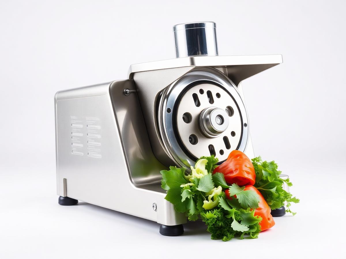Fatiador de Legumes FL-120