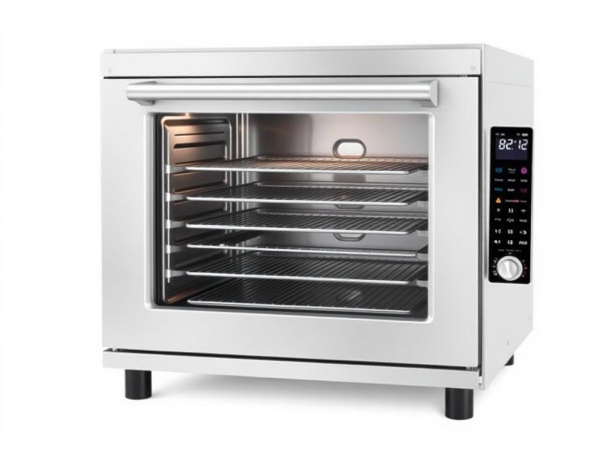 Forno Combinado FC-10