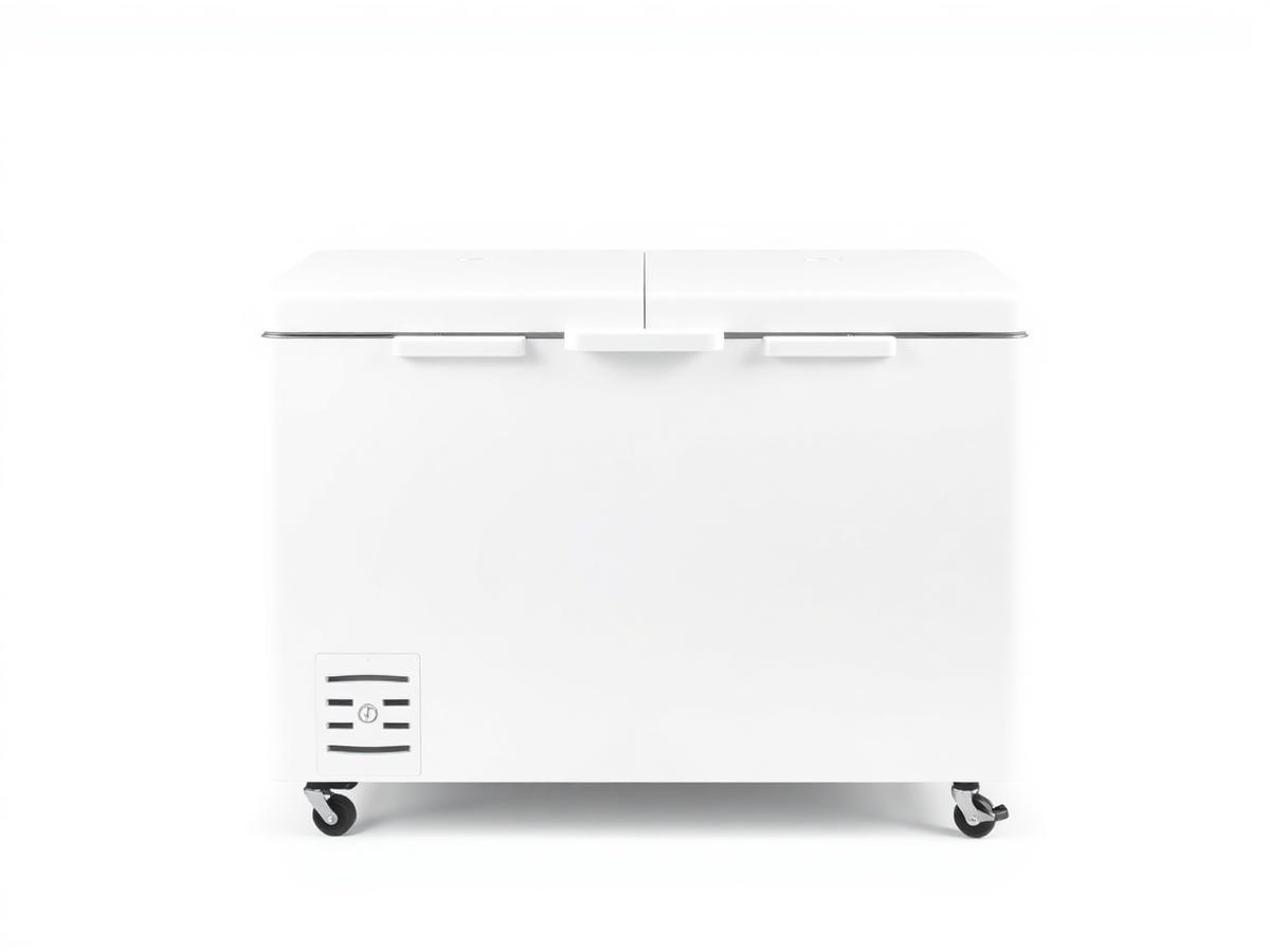 Freezer Horizontal FH-500