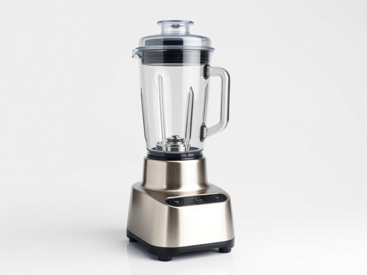 Liquidificador Industrial LI-8