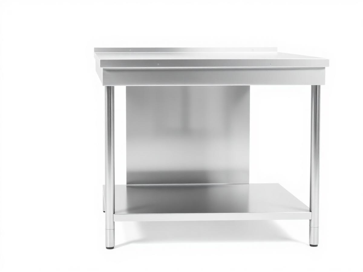 Mesa Inox MI-150