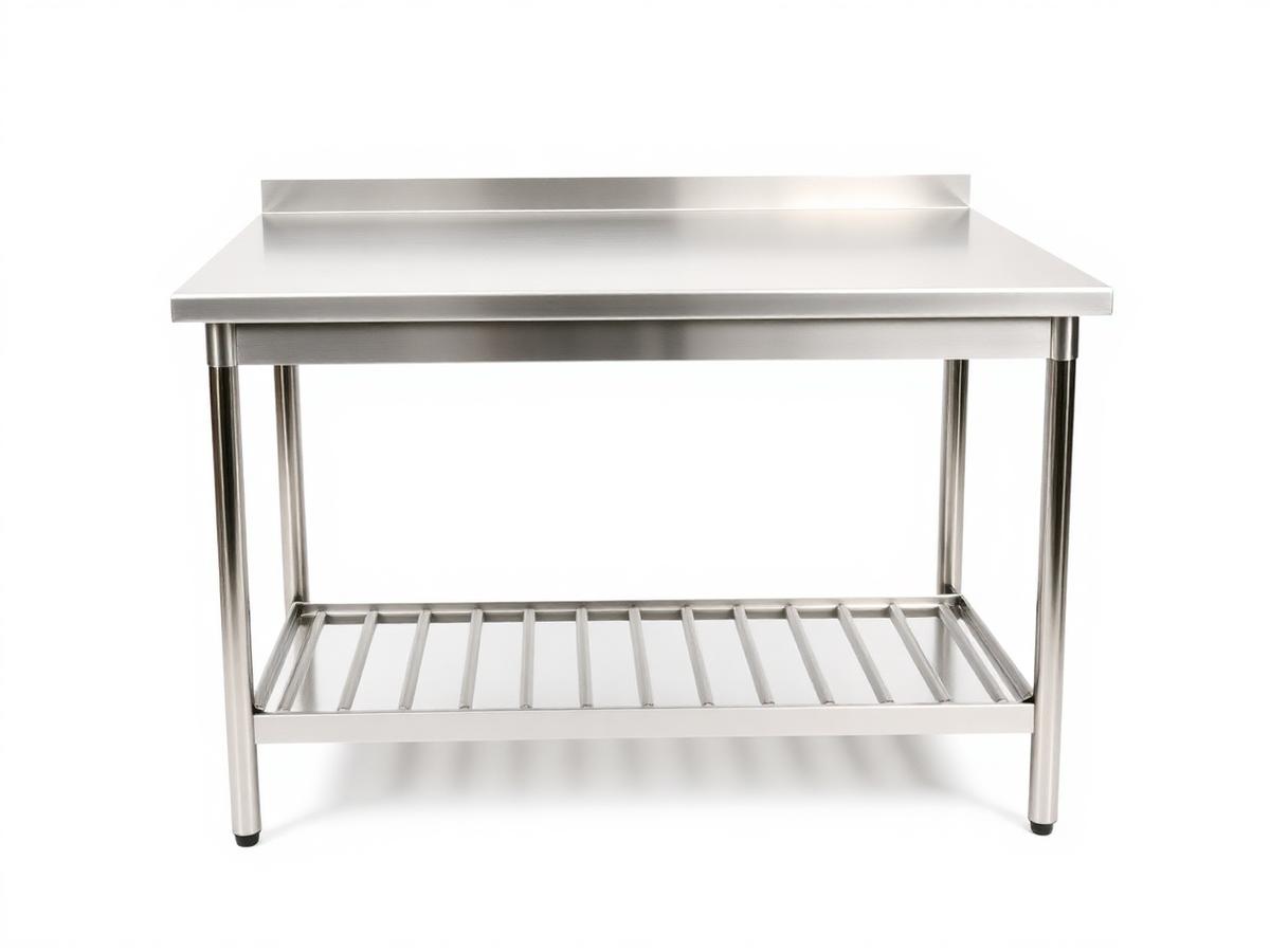 Mesa Inox MI-150